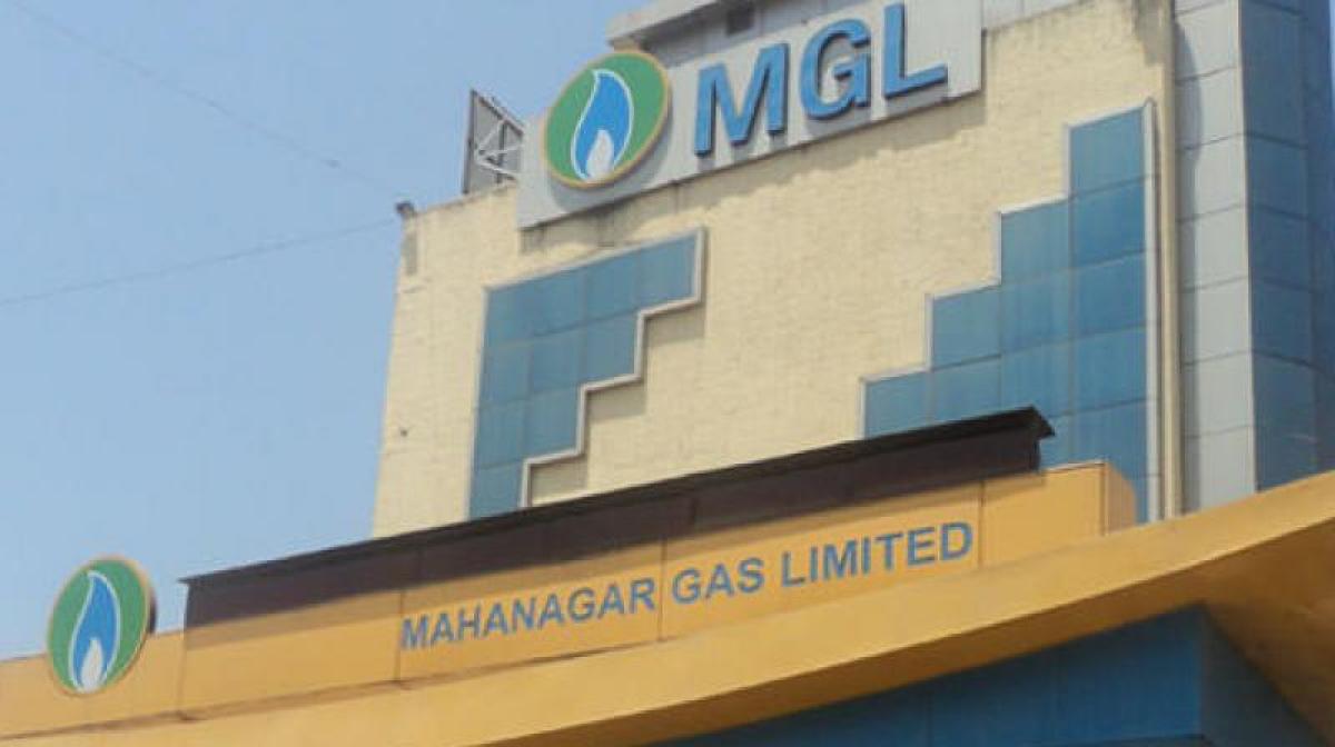 Mahanagar Gas Q3 net profit at Rs 99 crore